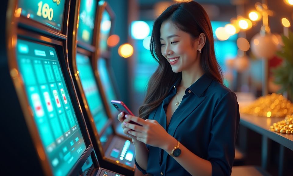 judikings88 mobile gaming